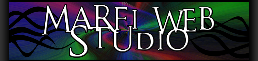 Marfi Web Studio